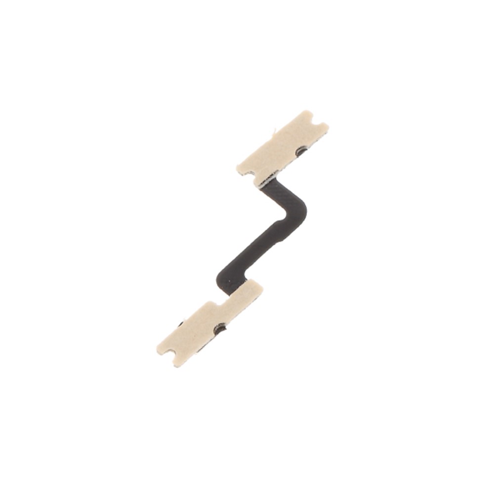 Power On/Off Flex Cable Part for OPPO Realme 5 Pro-3