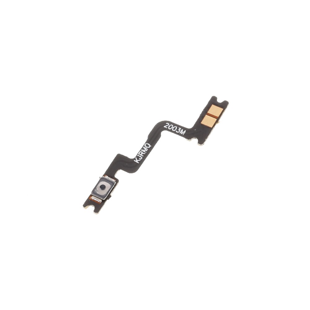 Power On/Off Flex Cable Part for OPPO Realme 5 Pro-4