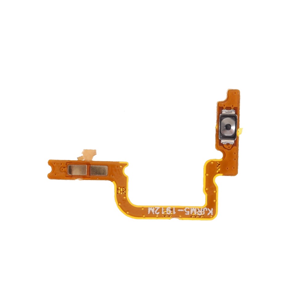 Power On/Off Flex Cable Replace Part for OPPO Realme 5-1