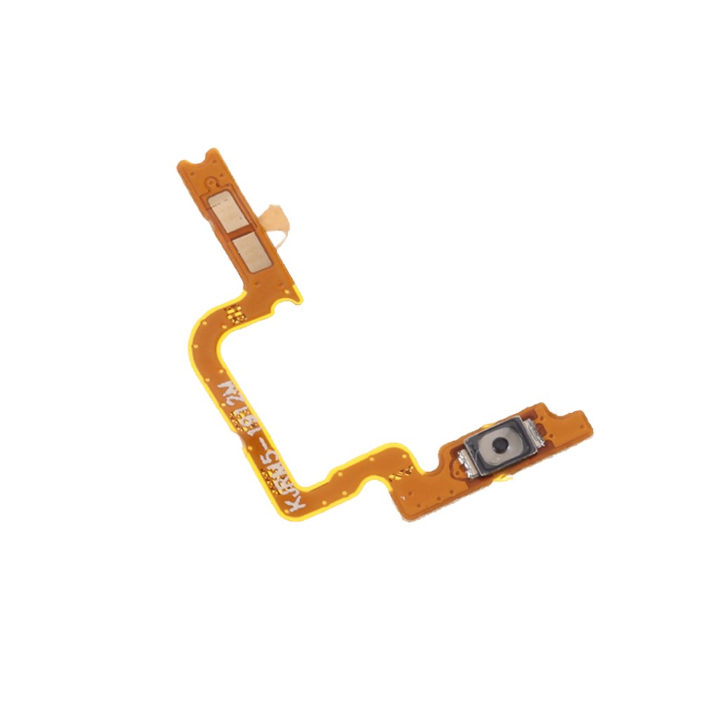 Power On/Off Flex Cable Replace Part for OPPO Realme 5-3