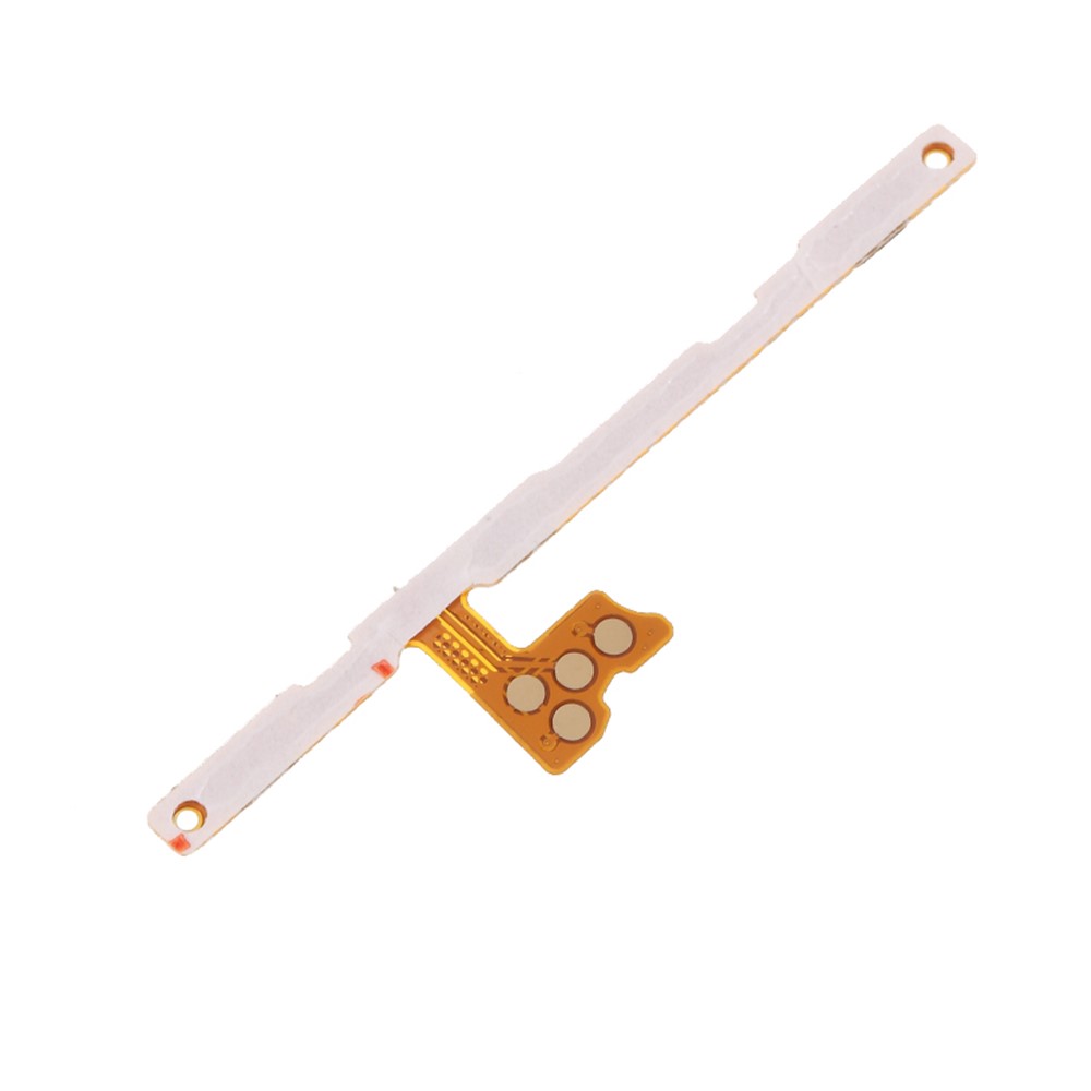 OEM Power On/Off and Volume Buttons Flex Cable for Samsung Galaxy A31 A315-4