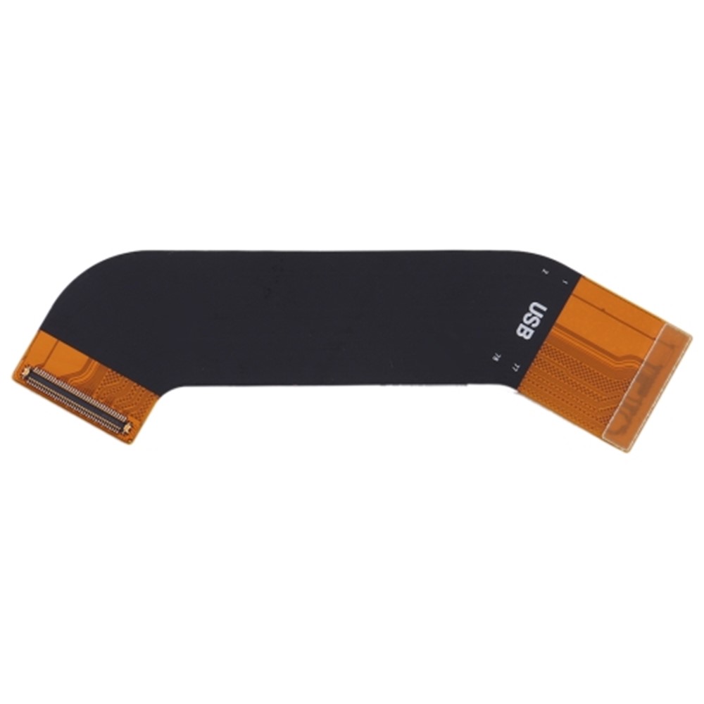 OEM Parte De Cable Flexible Puerto De Carga Para Samsung Galaxy Tab S6 SM-T865-1