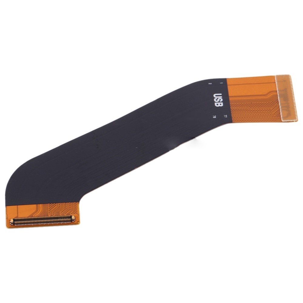 OEM Parte De Cable Flexible Puerto De Carga Para Samsung Galaxy Tab S6 SM-T865-2