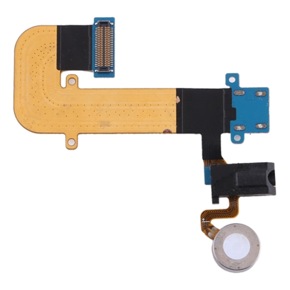 Port De Charge OEM Câble Flexible + Moteur Vibrant Pour Nexus Google 10 P8110-1