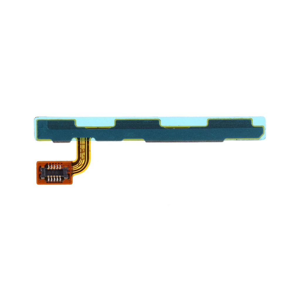 OEM Power On/Off and Volume Buttons Flex Cable for Huawei P Smart Z-2