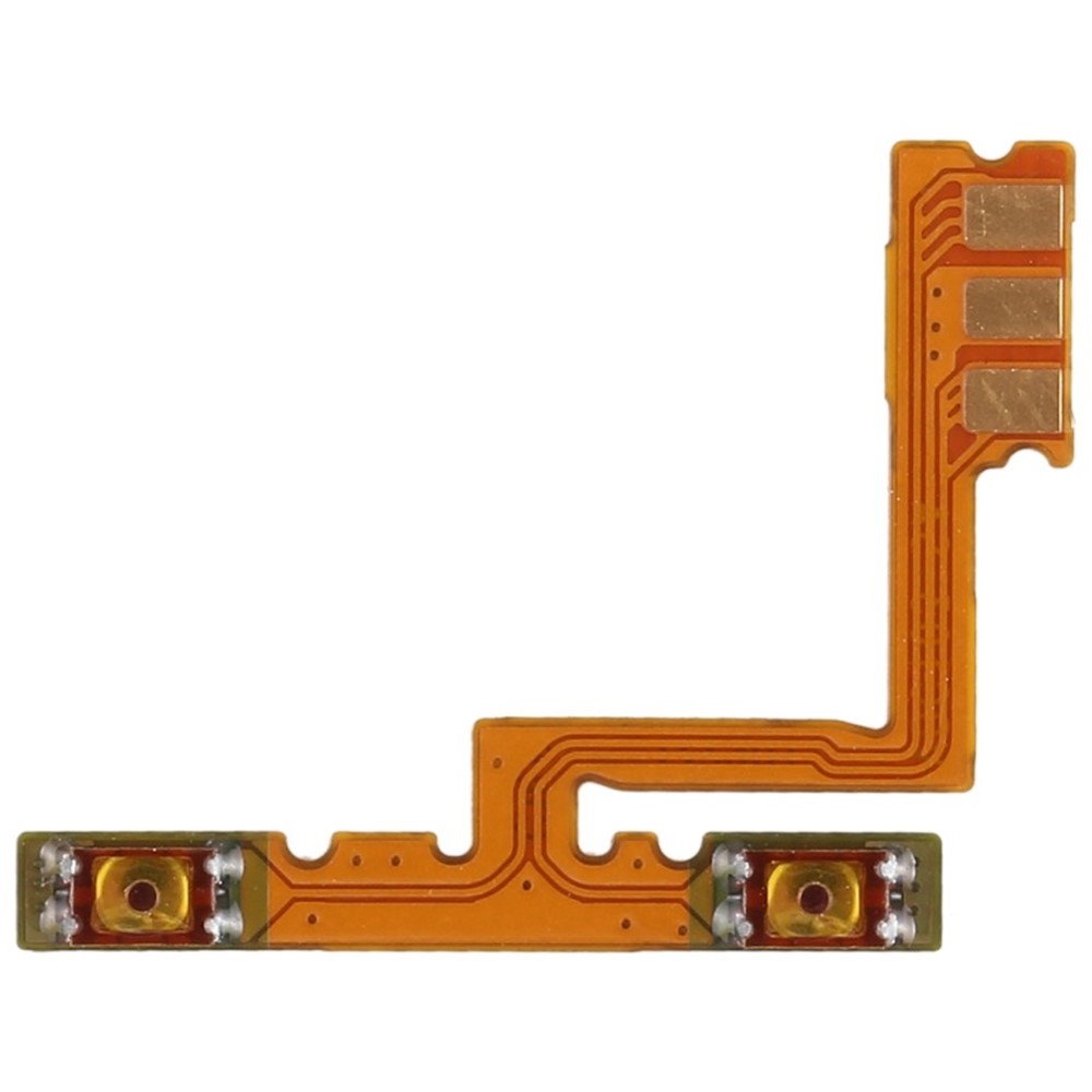 Volume Button Flex Cable for Oppo A83-1