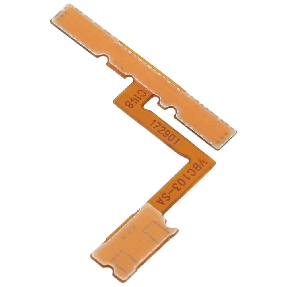 Volume Button Flex Cable for Oppo A83-3