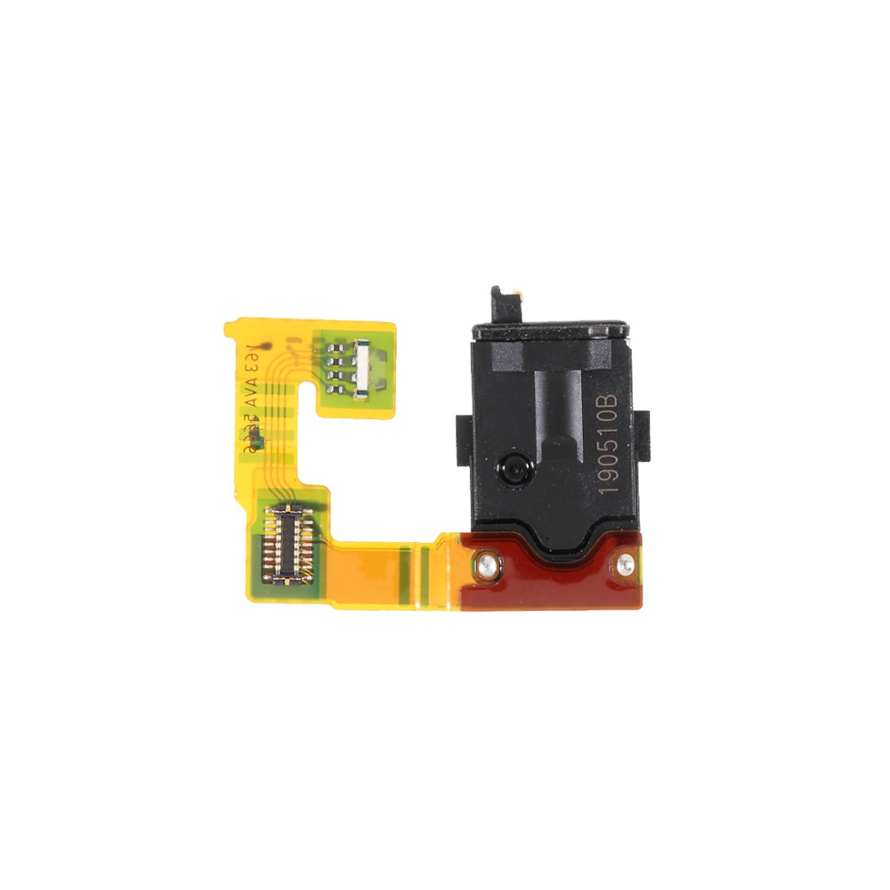 OEM Earphone Jack Flex Cable Replacement for Sony Xperia 8-1