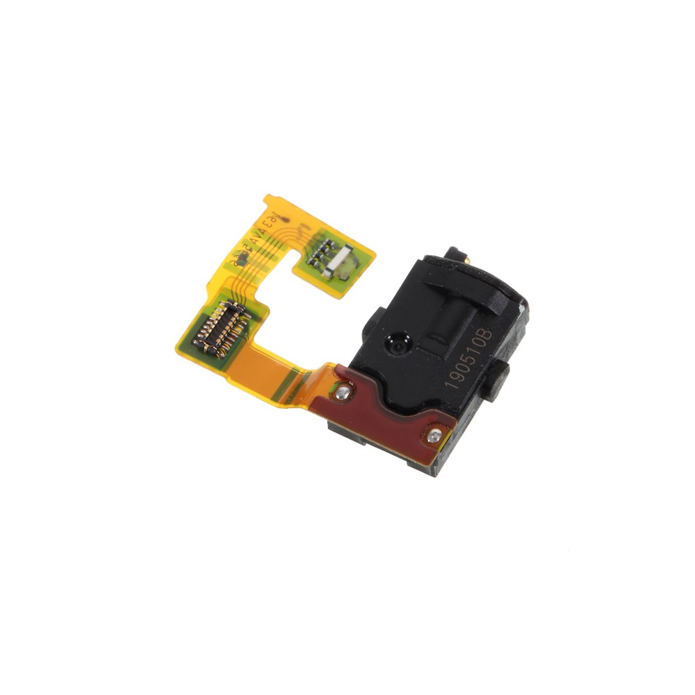 OEM Earphone Jack Flex Cable Replacement for Sony Xperia 8-2
