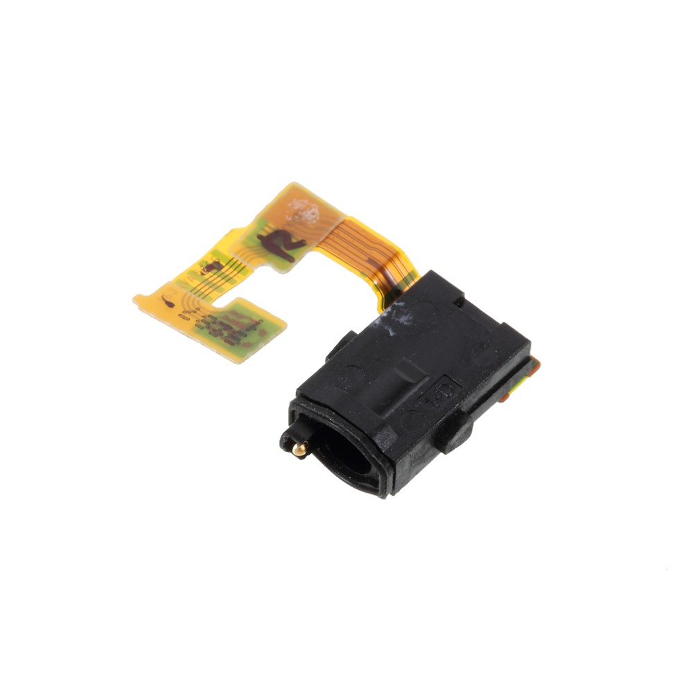 OEM Earphone Jack Flex Cable Replacement for Sony Xperia 8-3