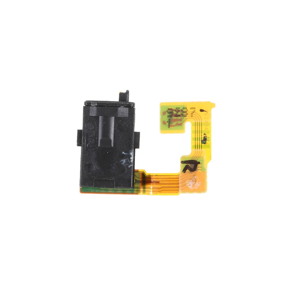 OEM Earphone Jack Flex Cable Replacement for Sony Xperia 8-4