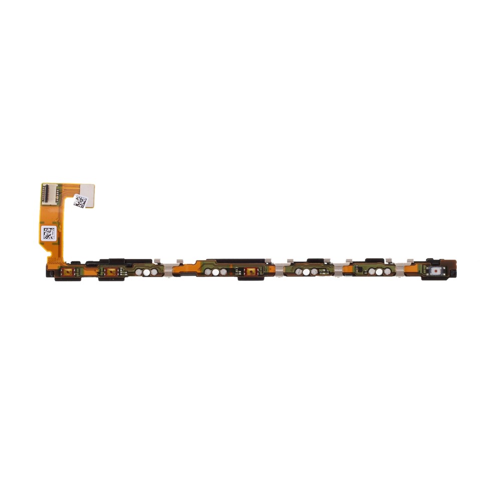 OEM Power On/Off and Volume Buttons Flex Cable for Sony Xperia 1/XZ4-1