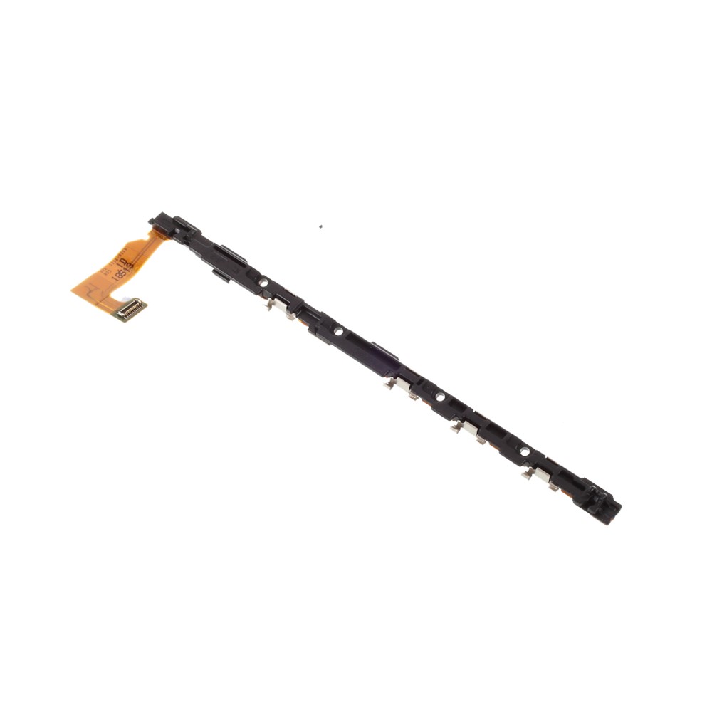 OEM Power On/Off e Buttons Volume Flex Cable For Sony Xperia 1/XZ4