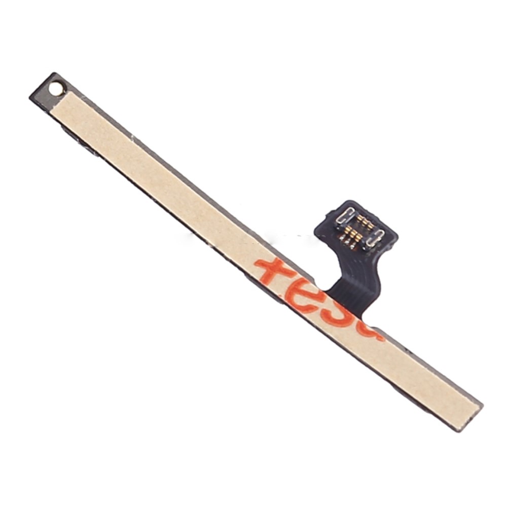 Power On/Off and Volume Flex Cable Replace Part for Xiaomi Mi Mix 3-3