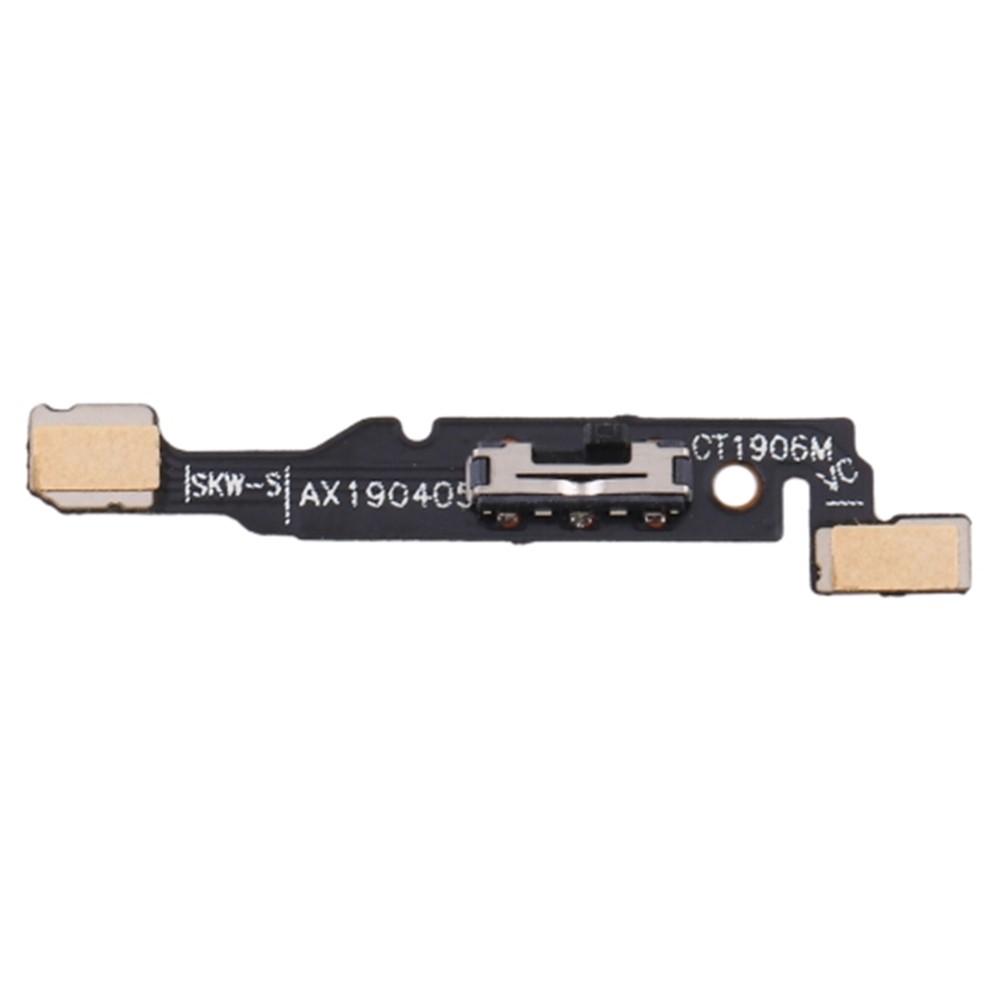 Power On/Off Flex Cable Replace Part for Xiaomi Black Shark 2-1