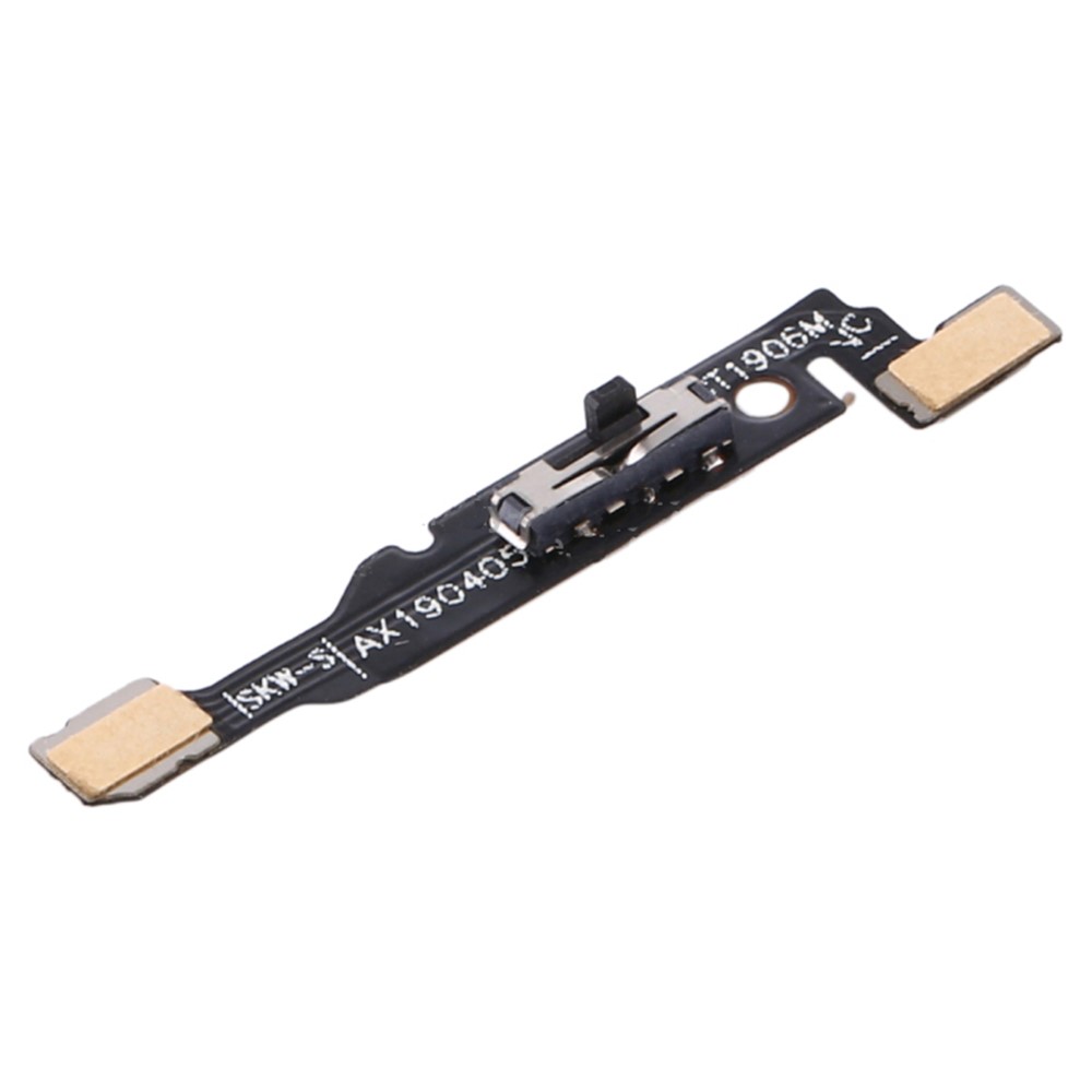 Power On/Off Flex Cable Replace Part for Xiaomi Black Shark 2-2