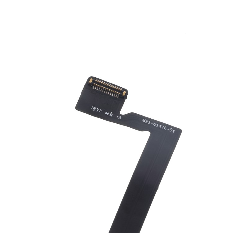 Earpiece Speaker + Sensor Flex Cable (Self-welding with Photosensitive) Replace Part for iPhone XS Max 6.5-inch-3