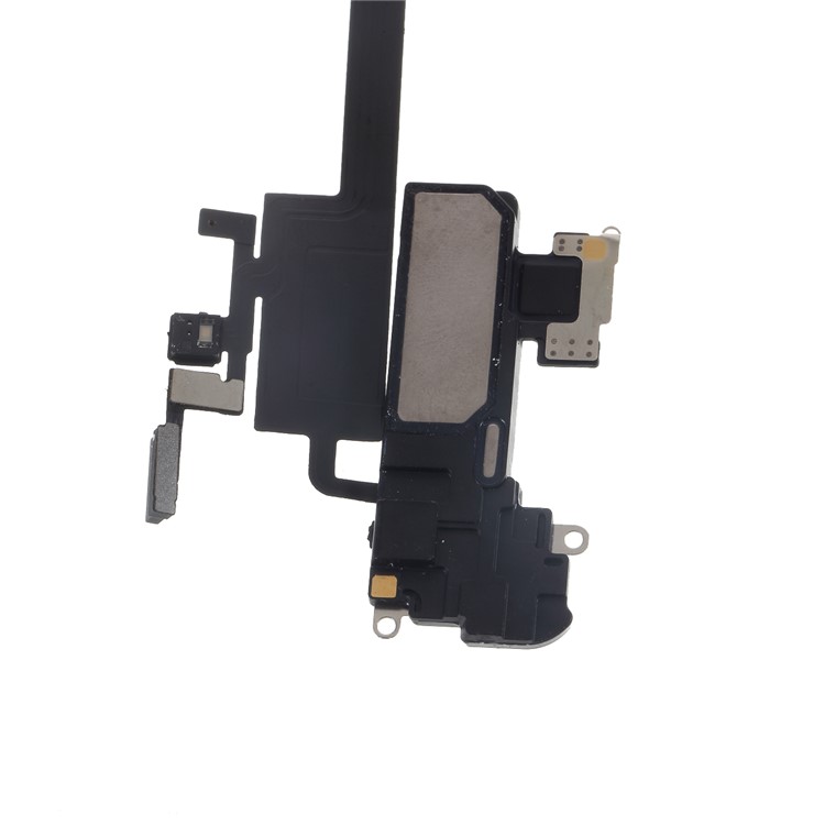 Earpiece Speaker + Sensor Flex Cable (Self-welding with Photosensitive) Replace Part for iPhone XS Max 6.5-inch-4