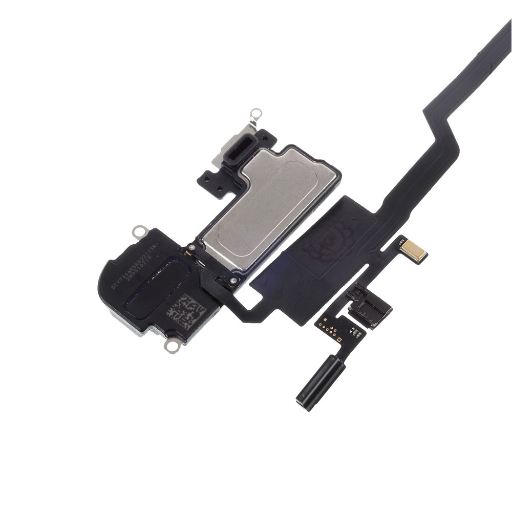 Earpiece Speaker + Sensor Flex Cable (Self-welding with Photosensitive) Replace Part for iPhone X-3