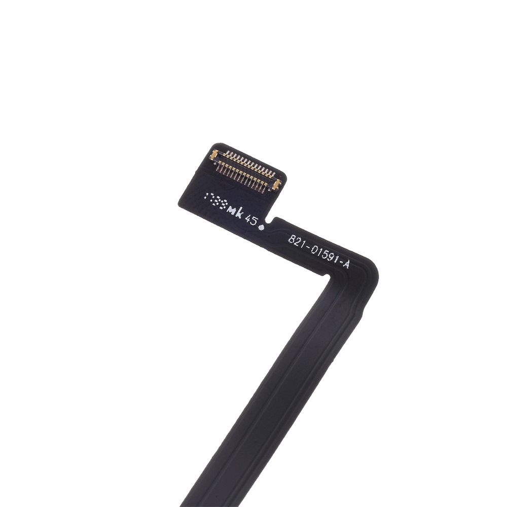 Earpiece Speaker + Sensor Flex Cable (Self-welding with Photosensitive) Replace Part for iPhone X-4