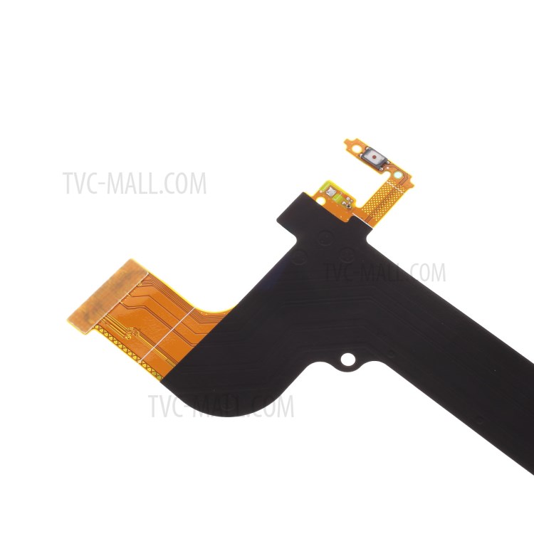 OEM Power On/Off and Volume Buttons Flex Cable for Sony Xperia XA2 Ultra-3