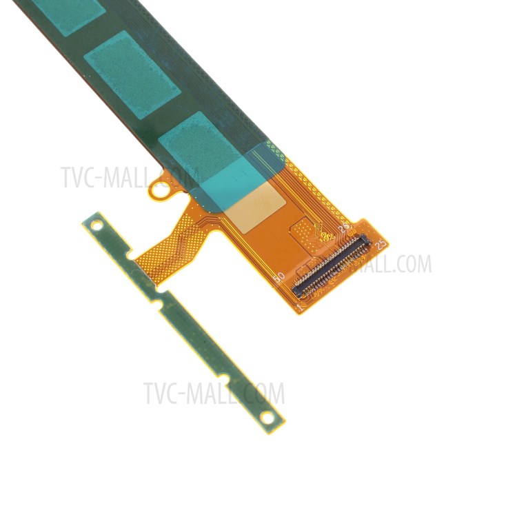 OEM Power On/Off and Volume Buttons Flex Cable for Sony Xperia XA2 Ultra-7