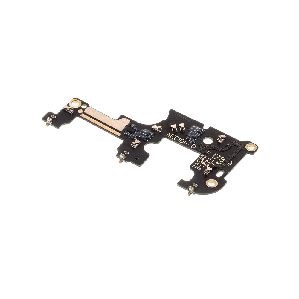 OEM Microphone Mic Flex Cable Replacement for OnePlus 6-3