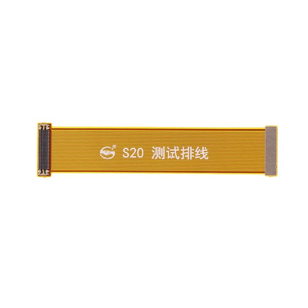 Extended Tester Testing Flex Cable for Samsung Galaxy S20-1