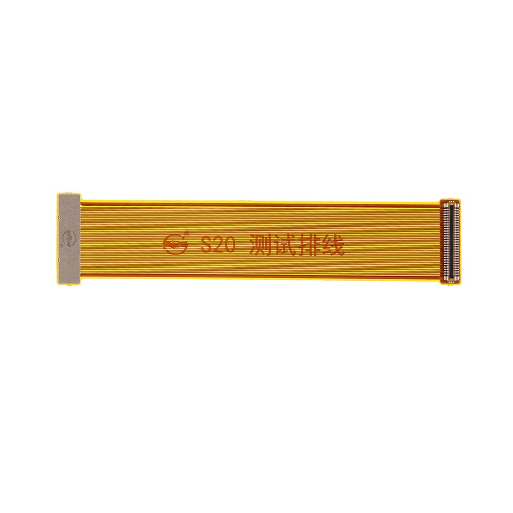 Extended Tester Testing Flex Cable for Samsung Galaxy S20-2