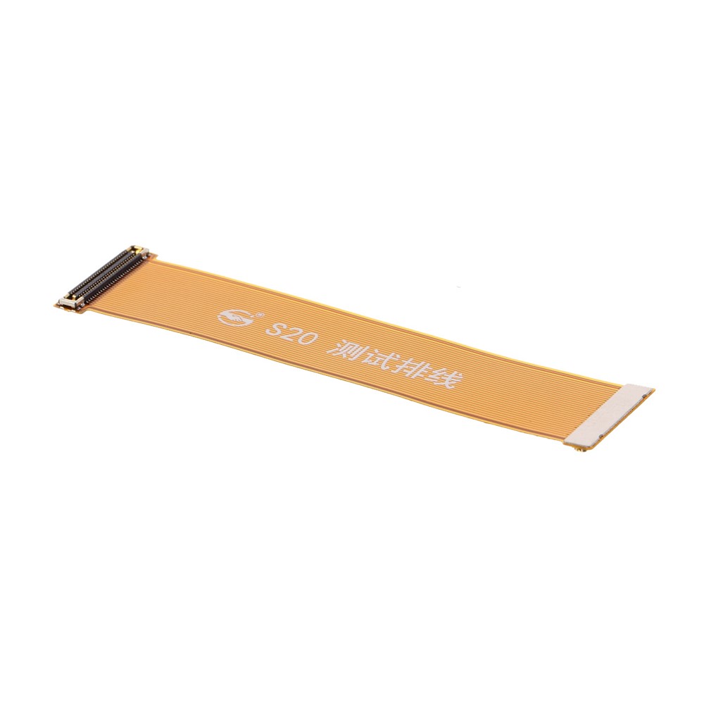 Extended Tester Testing Flex Cable for Samsung Galaxy S20-3