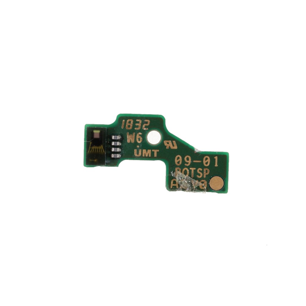 OEM Sensor Flex Cable Replacement for Huawei P Smart (2019)-1