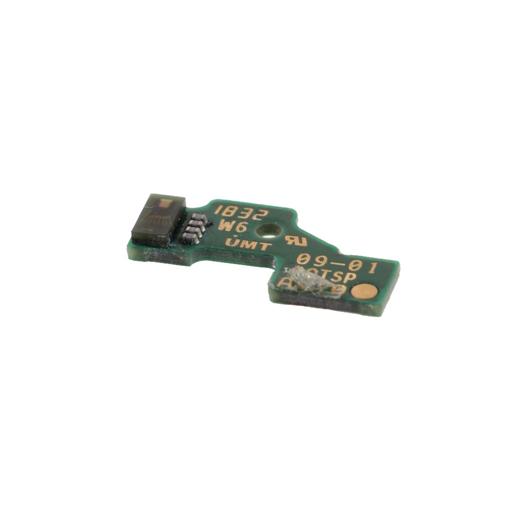 OEM Sensor Flex Cable Replacement for Huawei P Smart (2019)-2