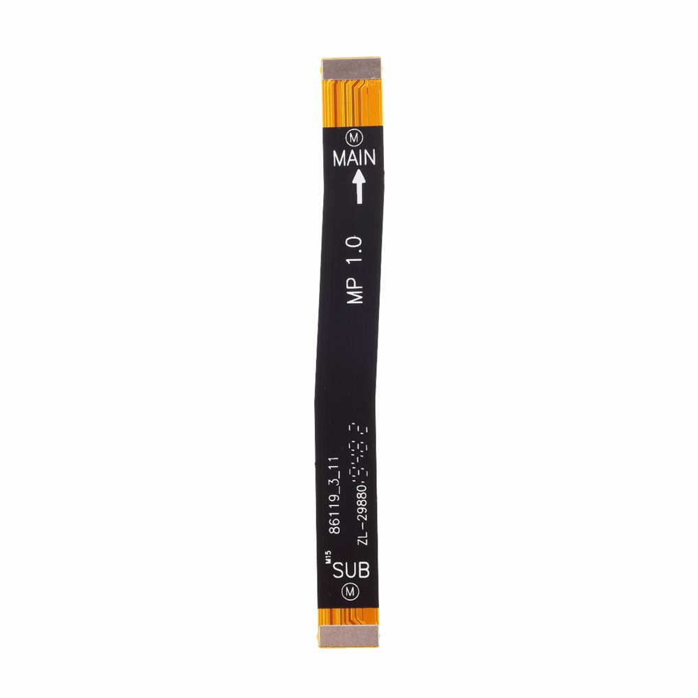 For Samsung Galaxy A20S SM-A207U (US Version) OEM Motherboard Dock Connector Flex Cable Replacement-1
