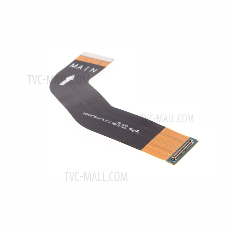 OEM Motherboard Dock Connector Flex Cable Replacement for Samsung Galaxy Tab S7+ 2020 SM-T976B (LTE/5G)-3