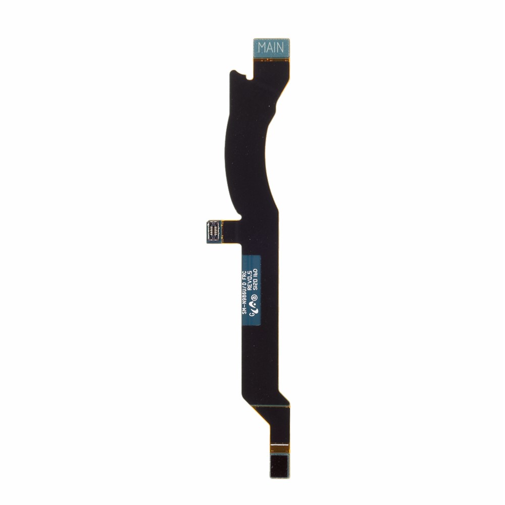 OEM Motherboard Flex Cable Replacement for Samsung Galaxy Note20 Ultra 5G N986U-2