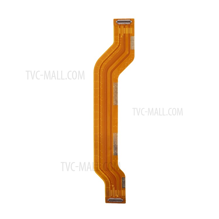 Motherboard Connection Flex Cable Replacement for Realme 5 Pro / X lite-1