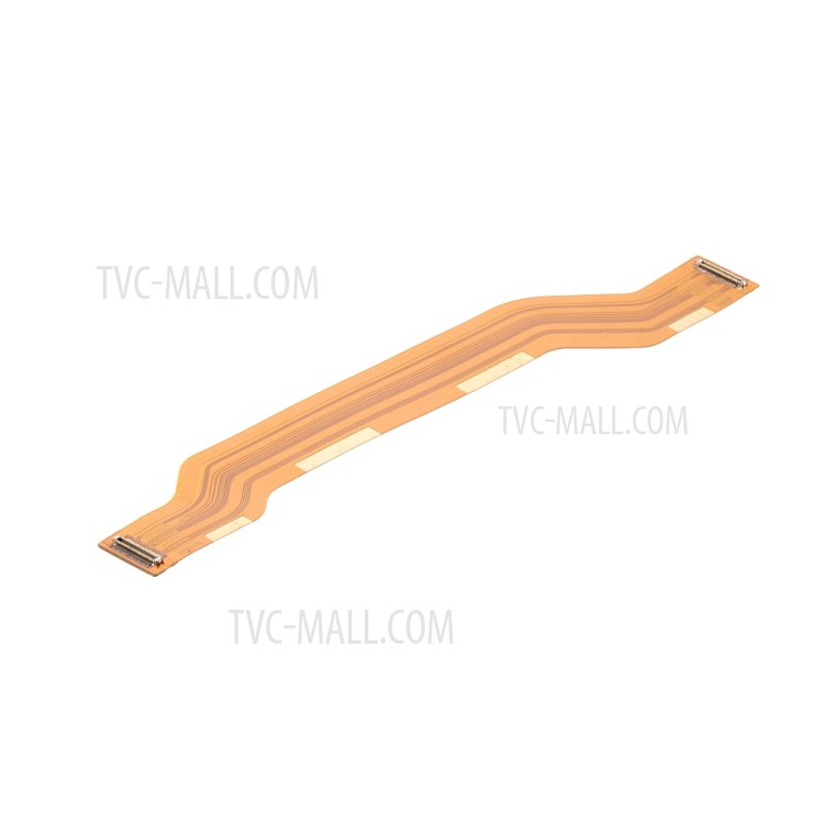 Motherboard Connection Flex Cable Replacement for Realme 5 Pro / X lite-3