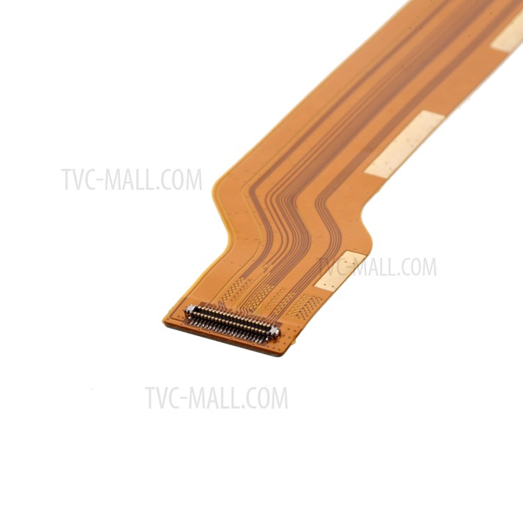 Motherboard Connection Flex Cable Replacement for Realme 5 Pro / X lite-4