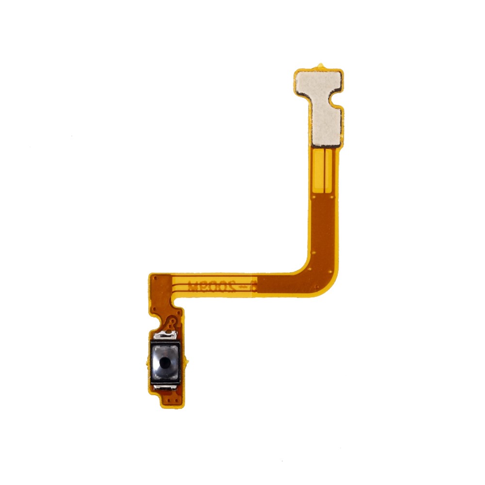 Power On/Off Flex Cable Replace Part for Realme 6-1