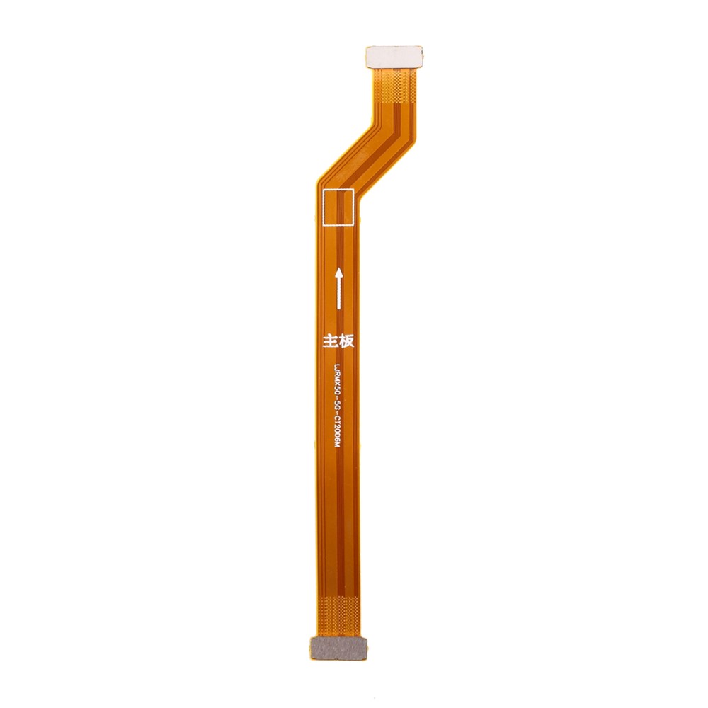 Motherboard Connection Flex Cable Replacement for Realme X50 5G-2