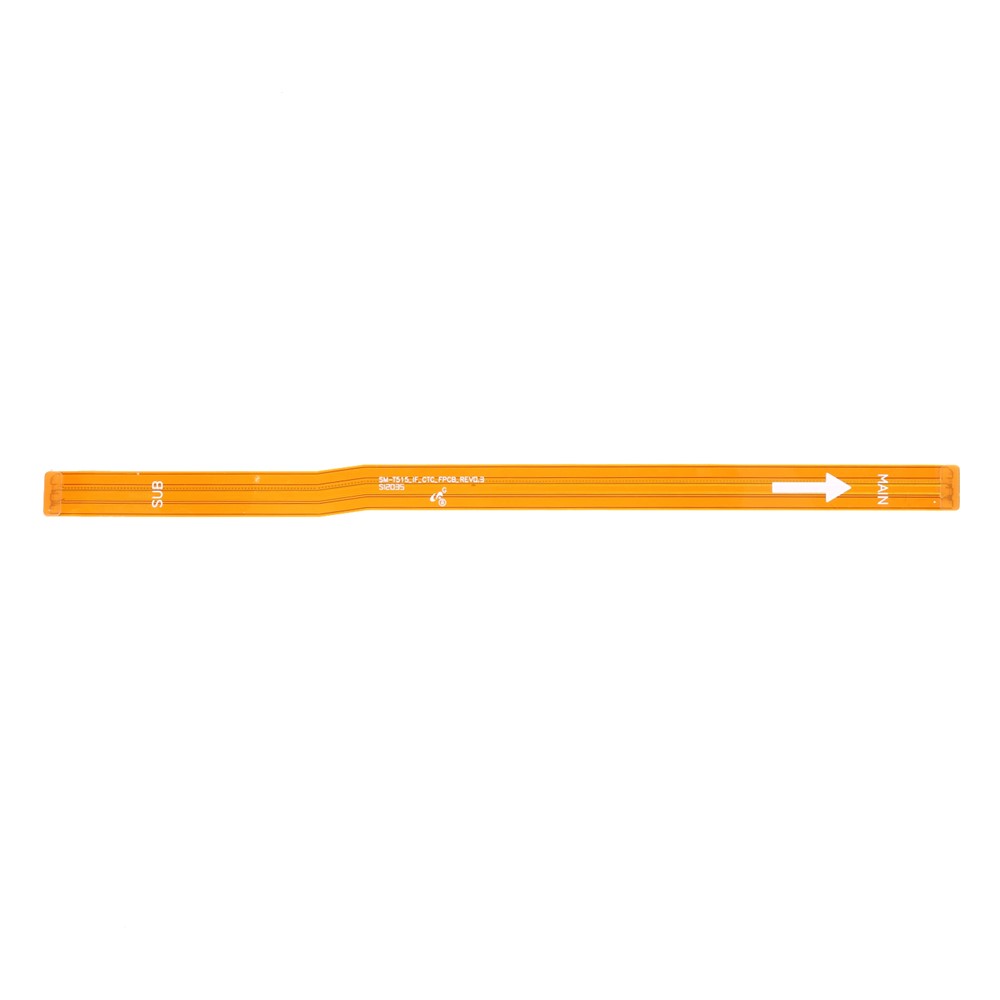 OEM Motherboard Dock Connector Flex Cable Replacement for Samsung Galaxy Tab A 10.1 (2019) T515-1