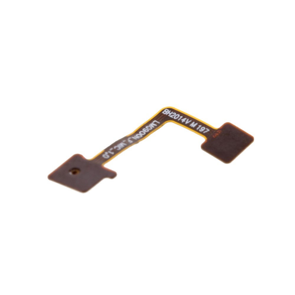 OEM Microphone Mic Flex Cable Ribbon Replacement for LG V50 ThinQ 5G-3