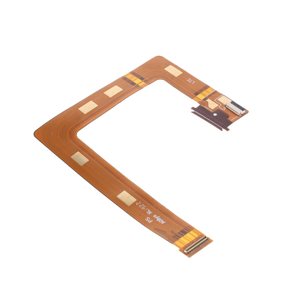 Desmontagem OEM Parte do Cabo Flexível da Placa Principal Para Huawei Mediapad M3 Lite 8