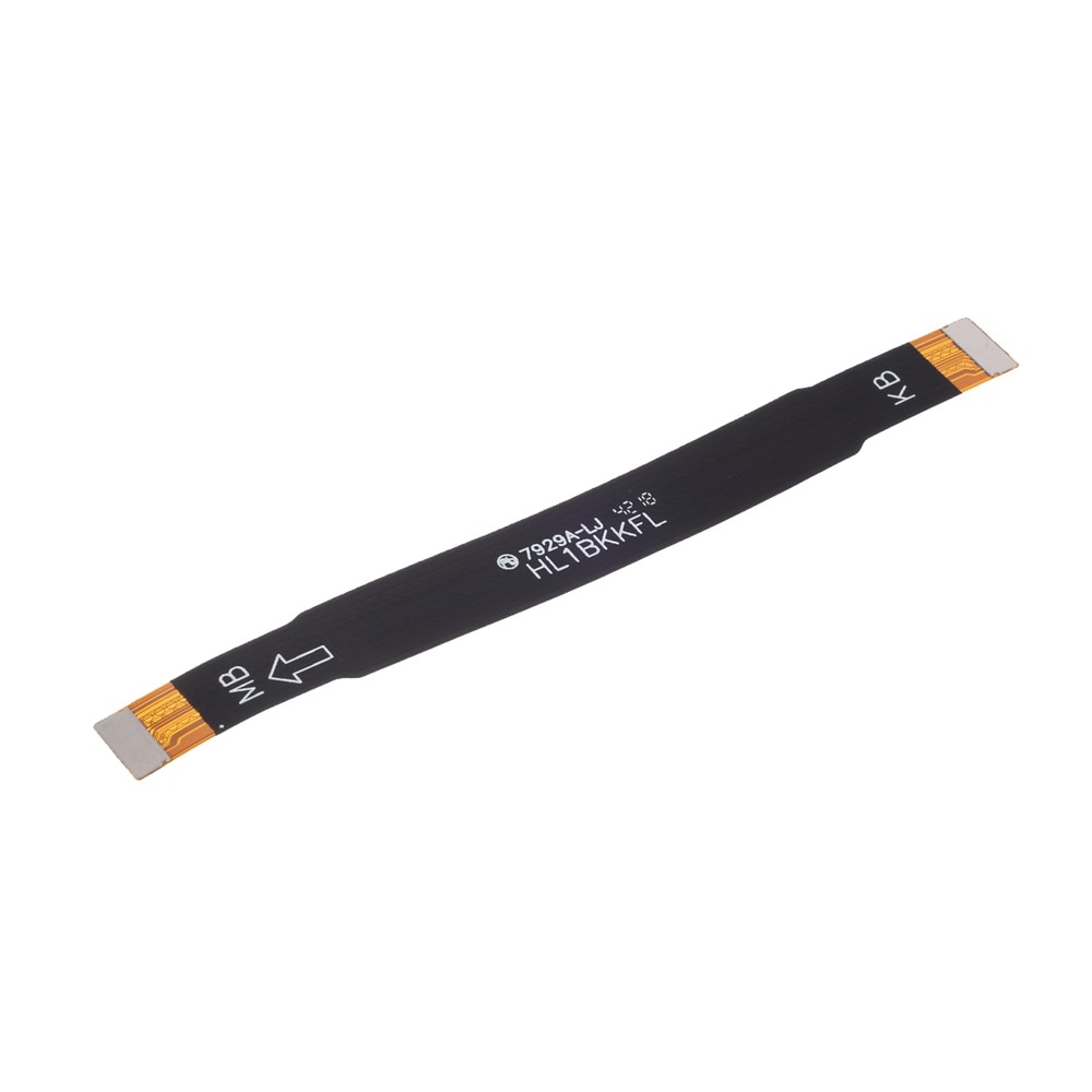 OEM Motherboard Connection Flex Cable Ribbon Replacement Part for Huawei Honor 8C-3