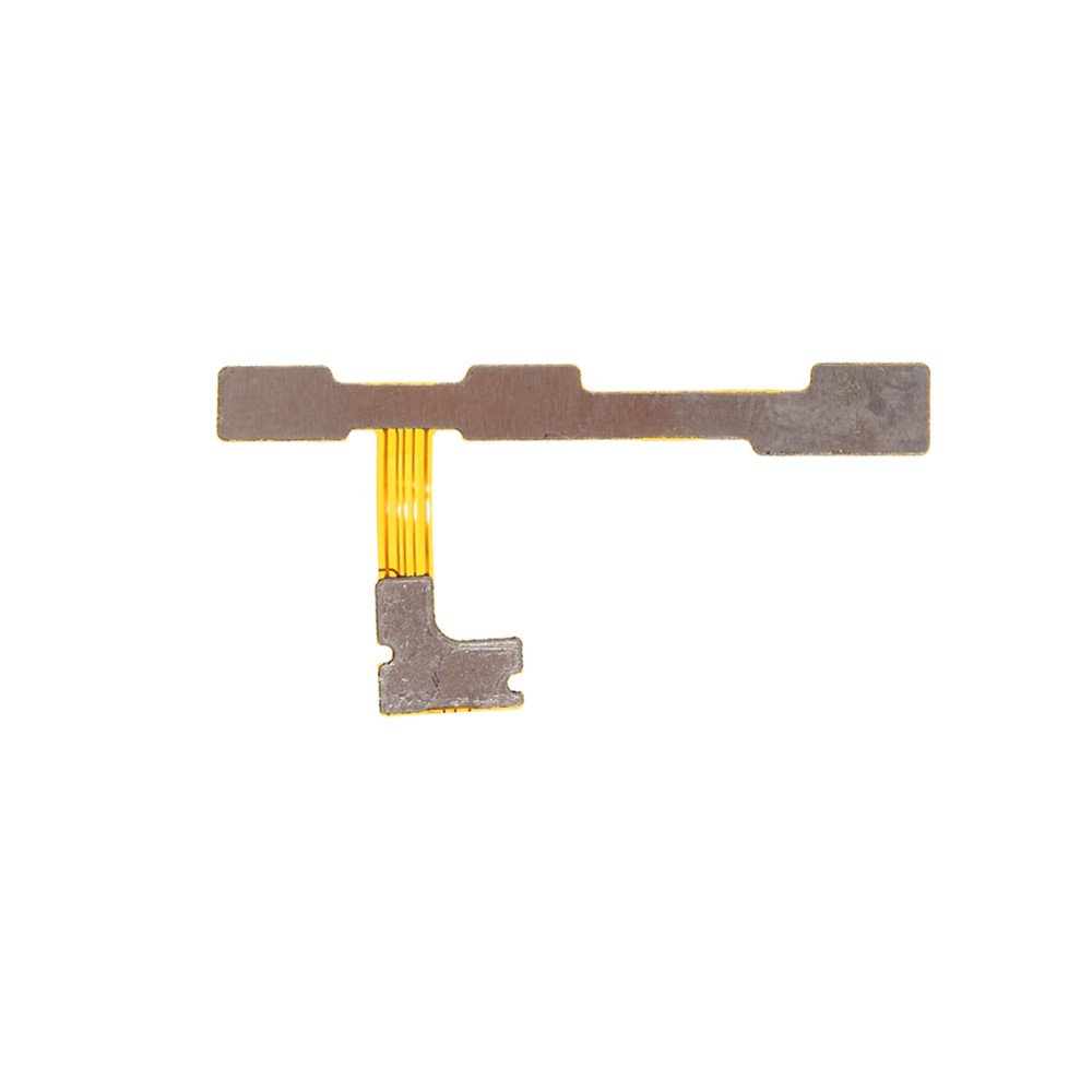 OEM Power On/Off and Volume Buttons Flex Cable Replacement for Huawei Y6p 2020-2