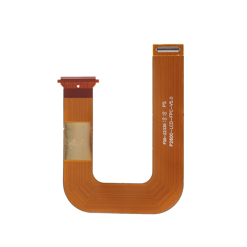 Eem Motherbook Connector Flex Cable Substitua a Peça Para Huawei Mediapad M3 Lite 10