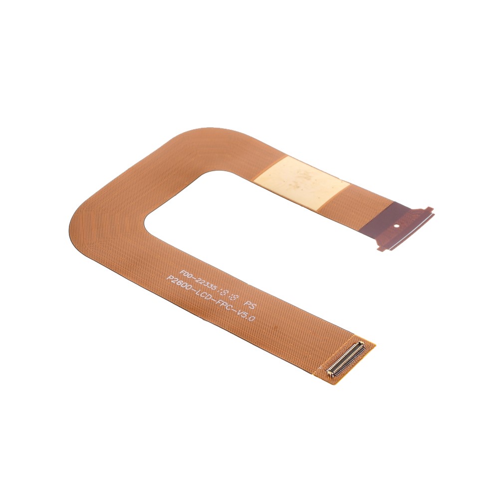 Eem Motherbook Connector Flex Cable Substitua a Peça Para Huawei Mediapad M3 Lite 10