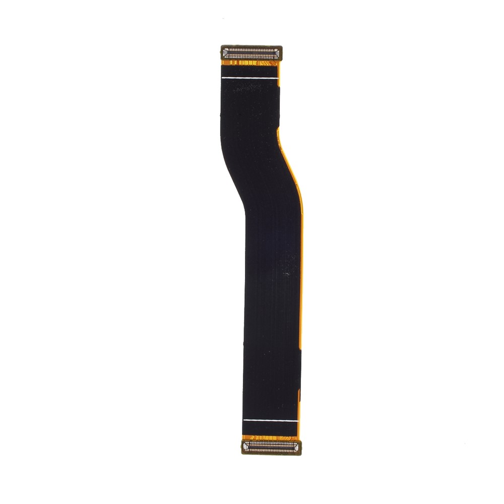 OEM Motherboard Dock Connector Flex Cable Replacement for Samsung Galaxy S20 Plus 4G / 5G G985 G986-4