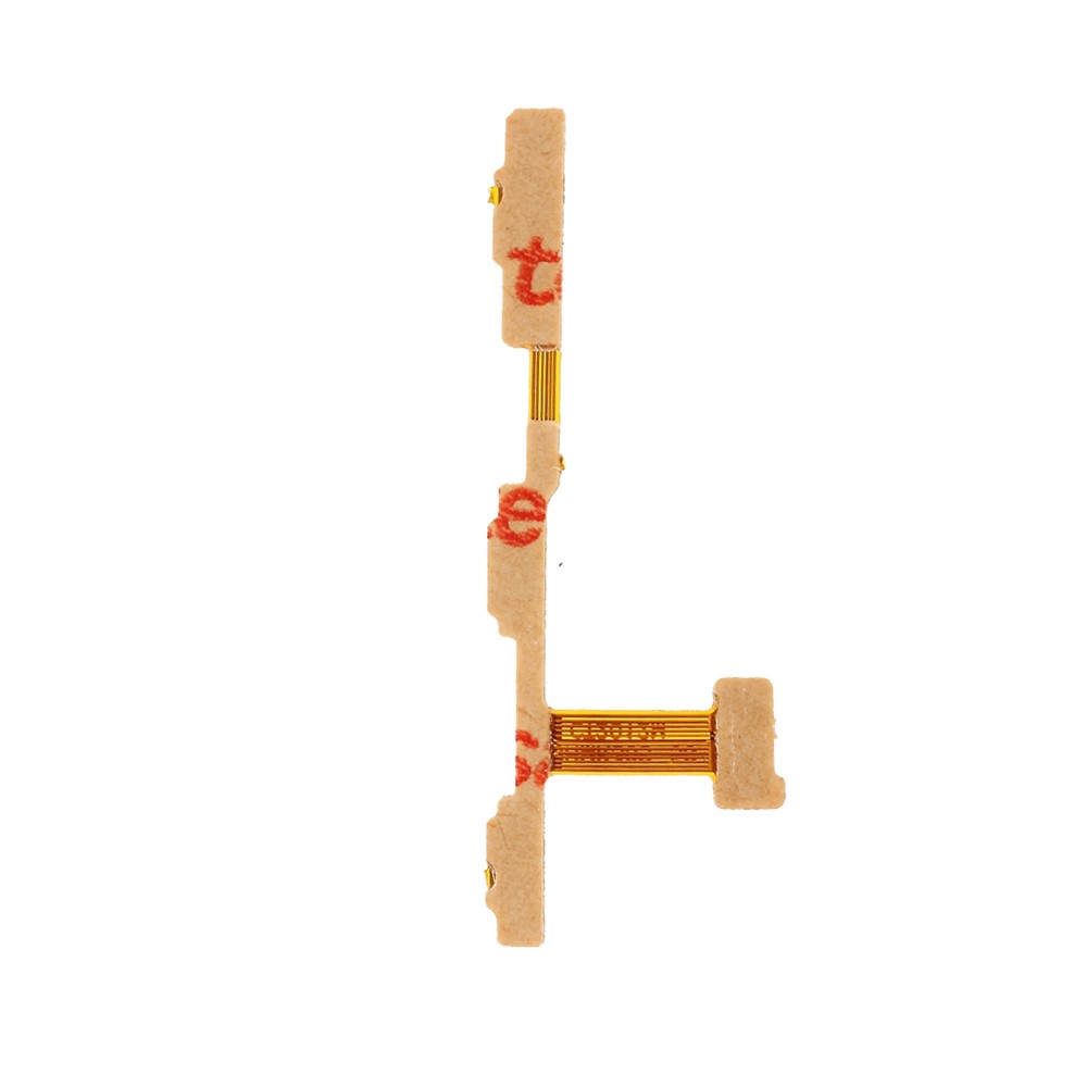 Power On/Off and Volume Buttons Flex Cable for Xiaomi Redmi K30S Replacement Part-2