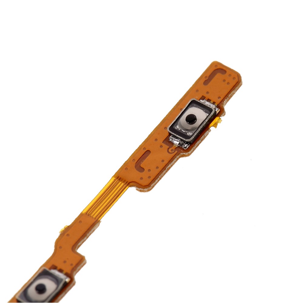Power On/Off and Volume Buttons Flex Cable for Xiaomi Redmi K30S Replacement Part-6